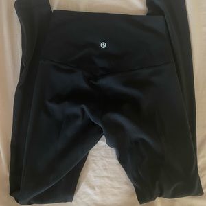Lulu Lemon Leggings
